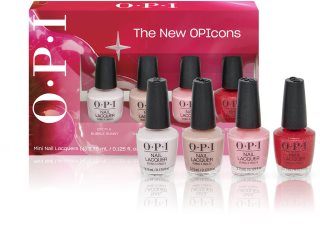 OPI The new OPIcons Set coffret para unhas