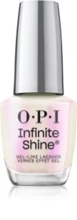 OPI The new OPIcons Infinity Shine lak na nechty odtieň Kyoto Oyster 15 ml