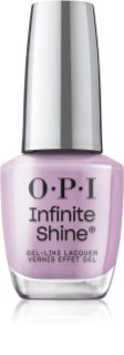 OPI The new OPIcons Infinity Shine nail polish shade What’s Not to Lilac? 15 ml