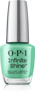 OPI The new OPIcons Infinity Shine verniz tom Big Apple Green 15 ml