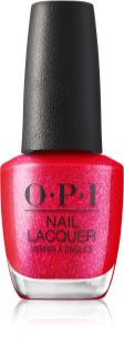 OPI The new OPIcons Nail Lacquer Nagellack Farbton Big Apple Energy 15 ml