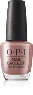 OPI The new OPIcons Nail Lacquer lak na nehty