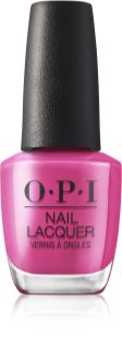 OPI The new OPIcons Nail Lacquer Nagellack Farbton Strawberry Cosmo 15 ml