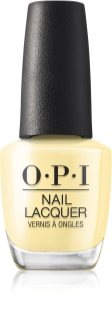 OPI The new OPIcons Nail Lacquer lak na nechty odtieň Sunny Bunny 15 ml