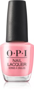 OPI The new OPIcons Nail Lacquer Küünelakk varjund Bathtime Bubbly 15 ml