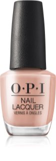 OPI The new OPIcons Nail Lacquer lak na nechty odtieň Put it in Airplane Mode 15 ml