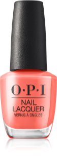 OPI The new OPIcons Nail Lacquer Nagellack Farbton Shrimp Cocktail 15 ml