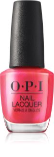 OPI The new OPIcons Nail Lacquer Nagellack Farbton Pompeii Pink 15 ml