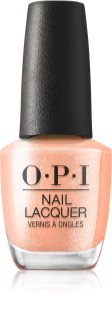 OPI The new OPIcons Nail Lacquer lak na nechty odtieň Queens Rule 15 ml