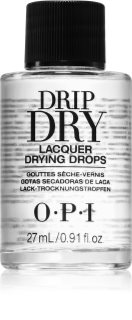 OPI Drip Dry kapky urychlující zaschnutí laku
