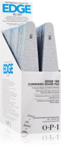 OPI Edge durva felületű reszelő műkörmökre 48 db