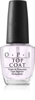 OPI Top Coat lak za nokte s visokim prekrivanjem 15 ml