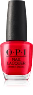 OPI Nail Lacquer lakier do paznokci Cajun Shrimp 15 ml