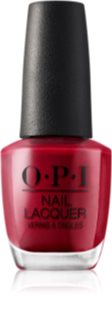 OPI Nail Lacquer Nagu laka