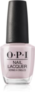 OPI Nail Lacquer körömlakk Don't Bossa Nova Me Around 15 ml