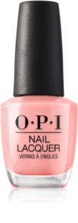 OPI Nail Lacquer körömlakk Tutti Frutti Tonga 15 ml
