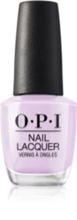 OPI Nail Lacquer vernis à ongles Polly Want a Lacquer? 15 ml