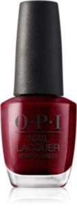 OPI Nail Lacquer körömlakk