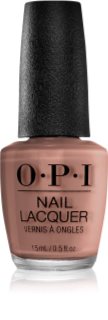 OPI Nail Lacquer körömlakk