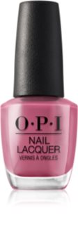 OPI Nail Lacquer Nagu laka