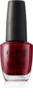OPI Nail Lacquer lak na nechty We the Female 15 ml