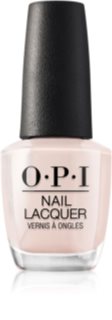 OPI Nail Lacquer körömlakk Tiramisu for Two 15 ml
