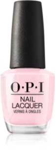 OPI Nail Lacquer vernis à ongles