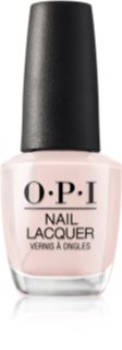 OPI Nail Lacquer vernis à ongles