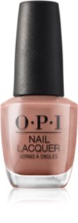OPI Nail Lacquer körömlakk
