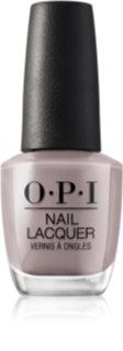 OPI Nail Lacquer vernis à ongles