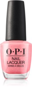 OPI Nail Lacquer vernis à ongles