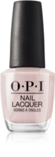 OPI Nail Lacquer лак для нігтів