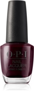 OPI Nail Lacquer smalto per unghie