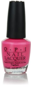 OPI India Collection lak za nokte nijansa ElePhantastic Pink 15 ml
