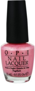 OPI Soft Shades Collection lak na nehty