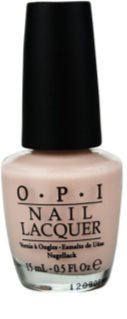 OPI Soft Shades Collection körömlakk árnyalat Mimosas for Mr. & Mrs 15 ml