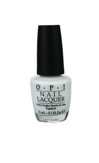 OPI Soft Shades Collection lakier do paznokci odcień Mimosas for Mr. & Mrs 15 ml