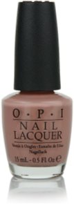 OPI Spain Collection Neglelak Skygge Barefoot In Barcelona 15 ml