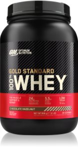 Optimum Nutrition Gold Standard Whey Protein protéine de petit-lait
