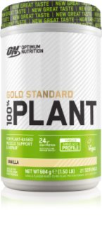 Optimum Nutrition Gold Standard Plant Protein veganes Protein