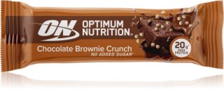 Optimum Nutrition Protein Bar Proteinriegel ohne Zuckerzusatz