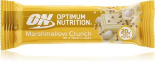 Optimum Nutrition Protein Bar Proteinriegel ohne Zuckerzusatz