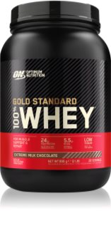 Optimum Nutrition Gold Standard Whey Protein białko serwatkowe