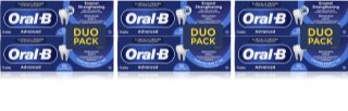 Oral-B Advanced Enamel Strengthening set pentru îngrijirea dentară