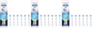 Oral-B iO Ultimate Clean capete de schimb pentru periuta de dinti
