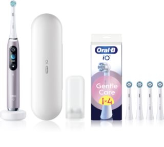 Oral-B iO9 set pentru îngrijirea dentară