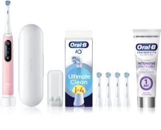 Oral-B iO6 set pentru îngrijirea dentară
