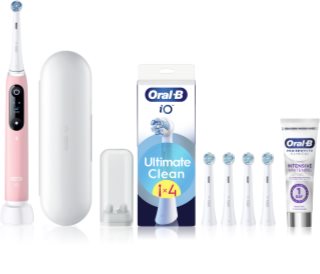 Oral-B iO6 fogápoló készlet