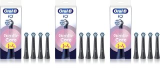 Oral-B iO Gentle Care ensemble