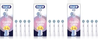 Oral-B iO Gentle Care set